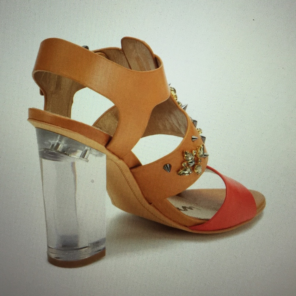 Sam Edelman Heels - Picture 2 of 7